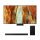 Samsung QE55QN77F 55" Neo QLED 4K MiniLED 144 Hz + HW-B650F
